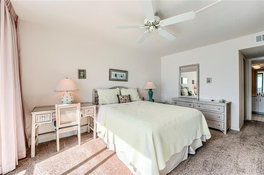 ISLANDS END CONDO - Residential