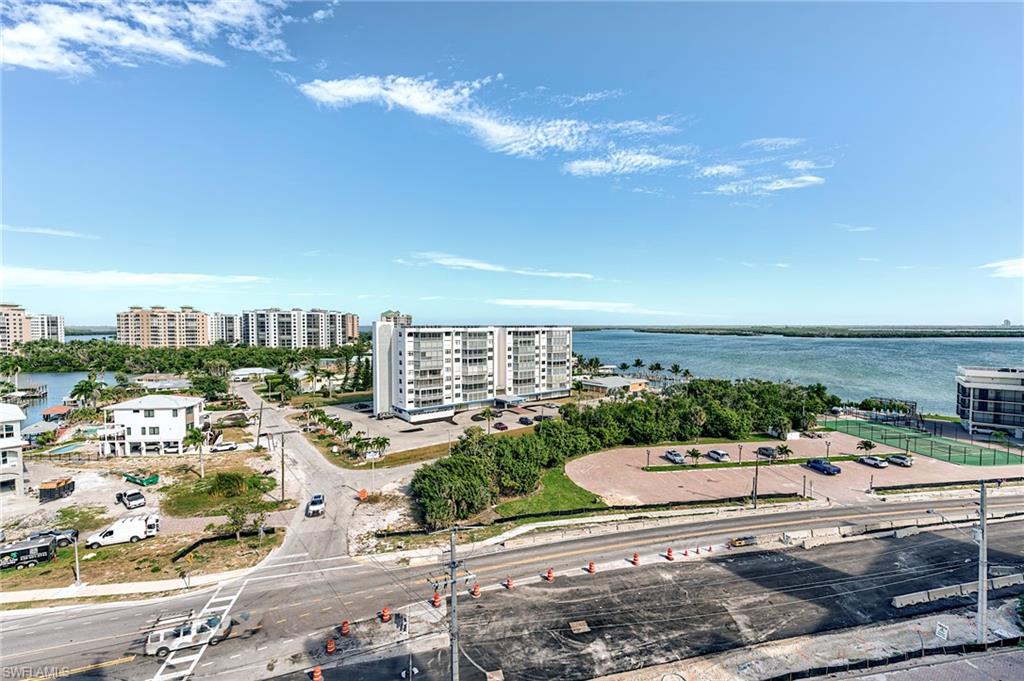 ISLANDS END CONDO - Residential