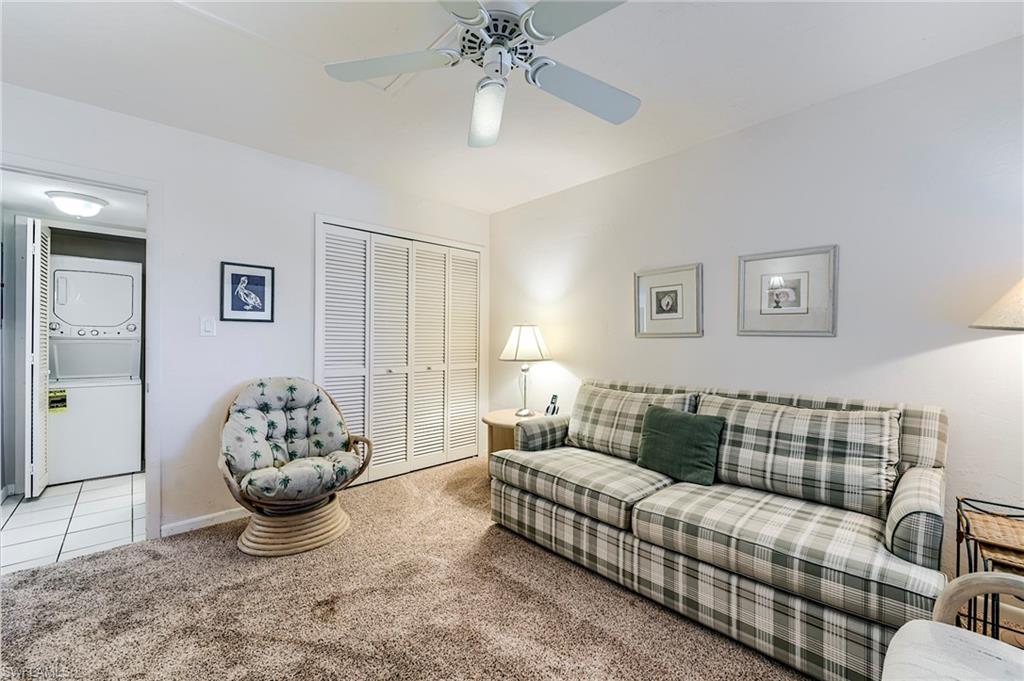ISLANDS END CONDO - Residential
