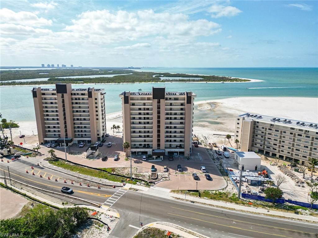 ISLANDS END CONDO - Residential