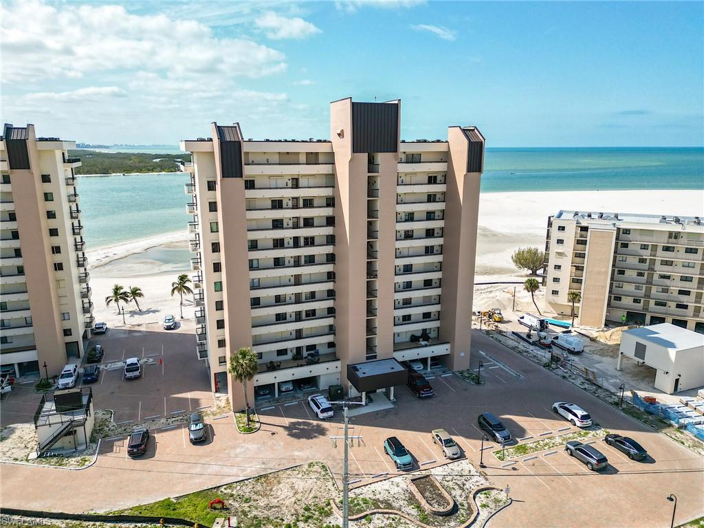 ISLANDS END CONDO - Residential