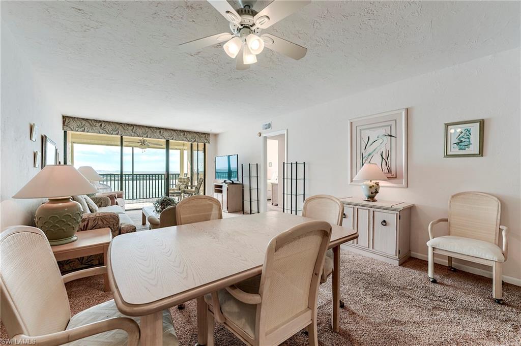 ISLANDS END CONDO - Residential
