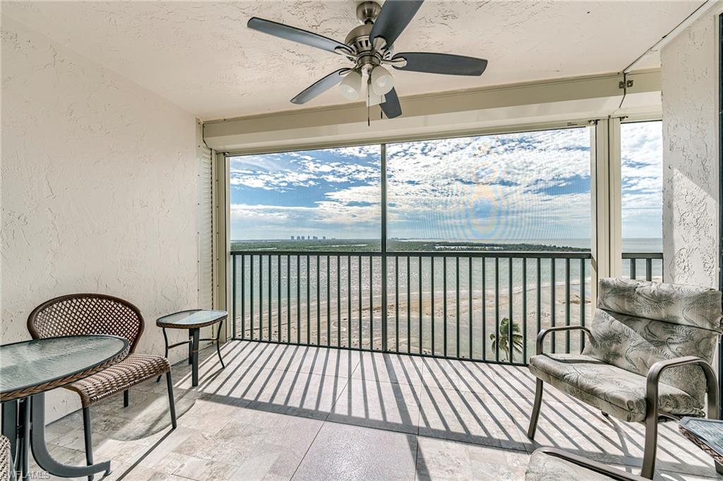 ISLANDS END CONDO - Residential