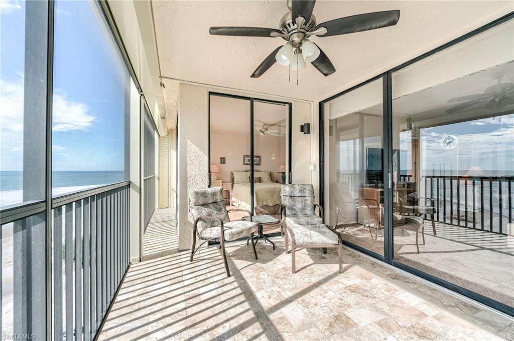 ISLANDS END CONDO - Residential