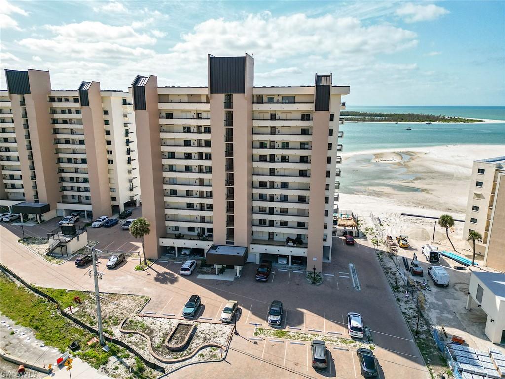 ISLANDS END CONDO - Residential