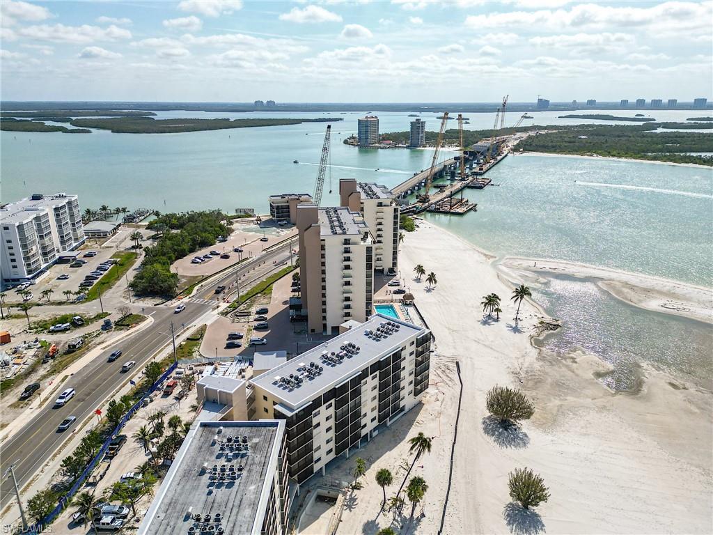 ISLANDS END CONDO - Residential