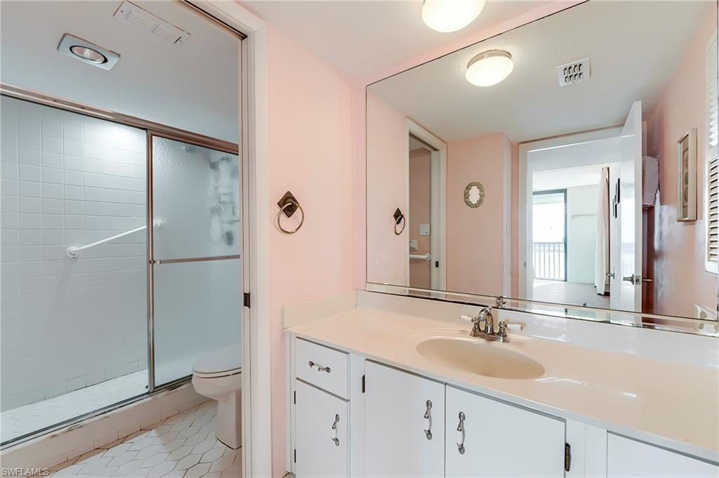 ISLANDS END CONDO - Residential