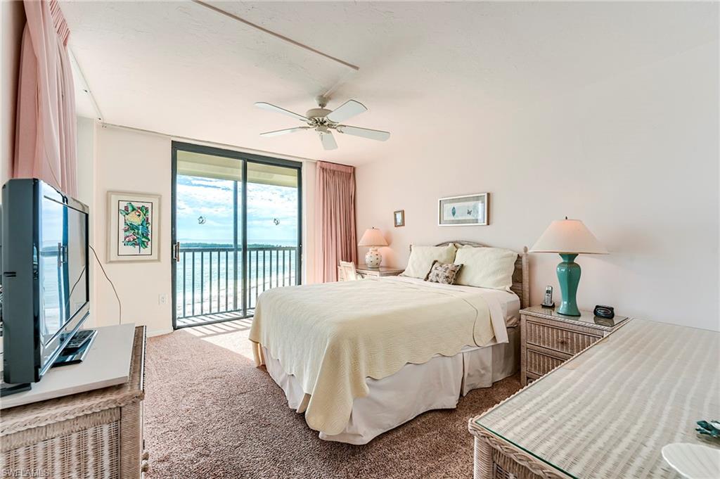 ISLANDS END CONDO - Residential