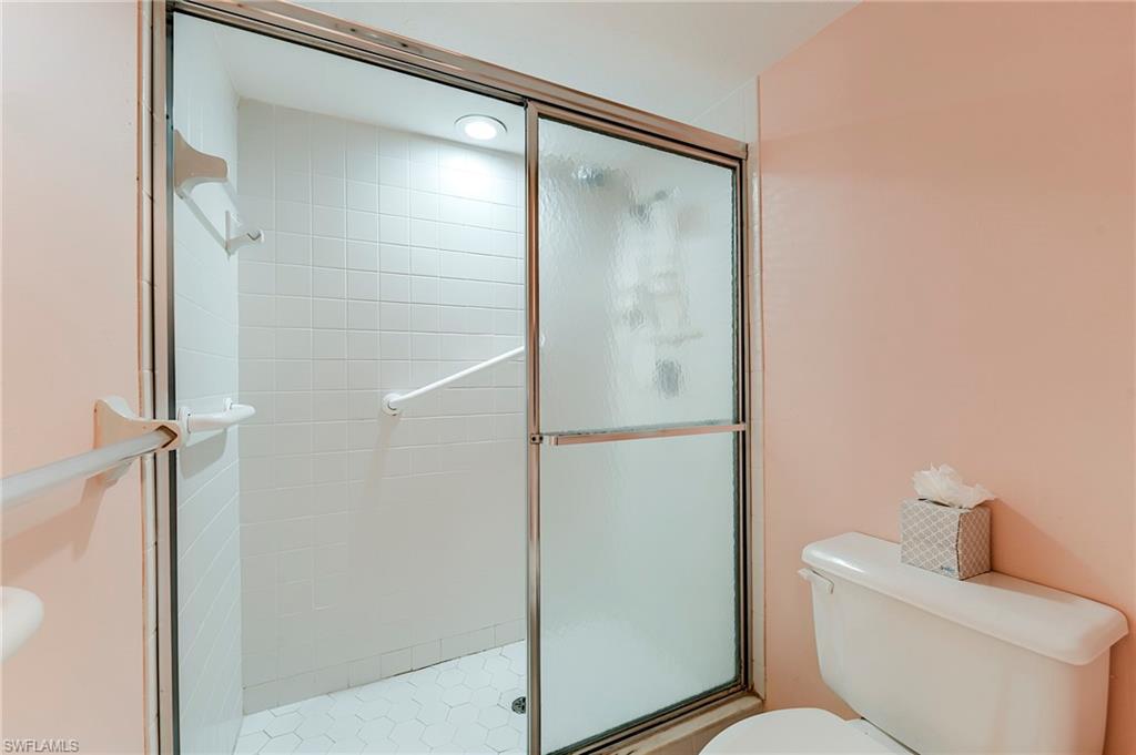 ISLANDS END CONDO - Residential