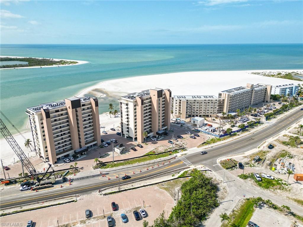 ISLANDS END CONDO - Residential
