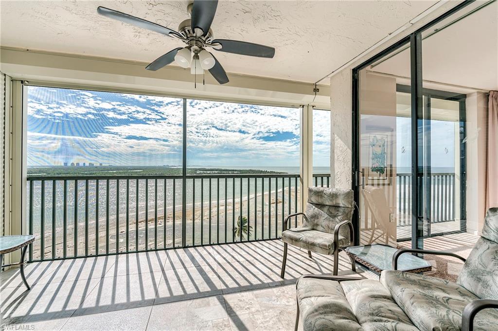 ISLANDS END CONDO - Residential