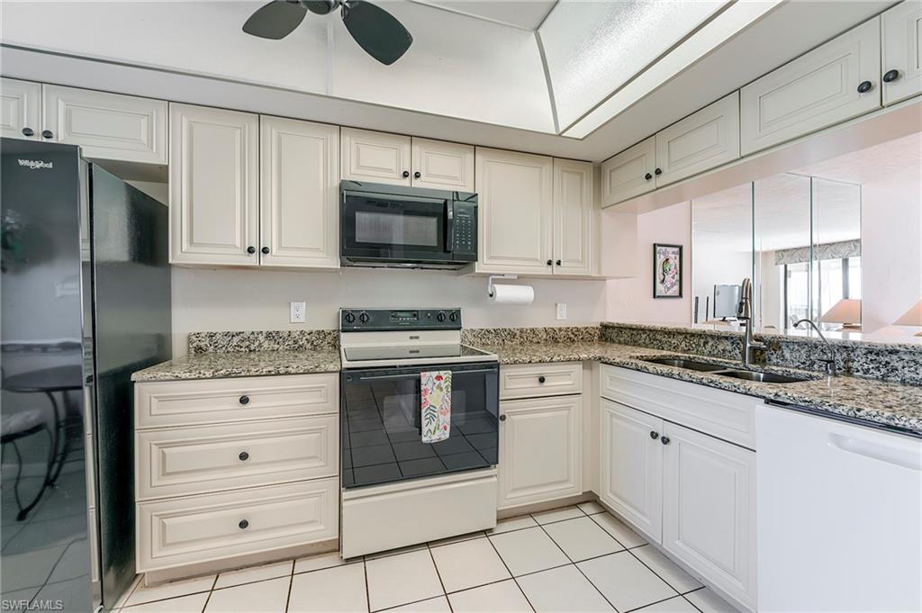 ISLANDS END CONDO - Residential