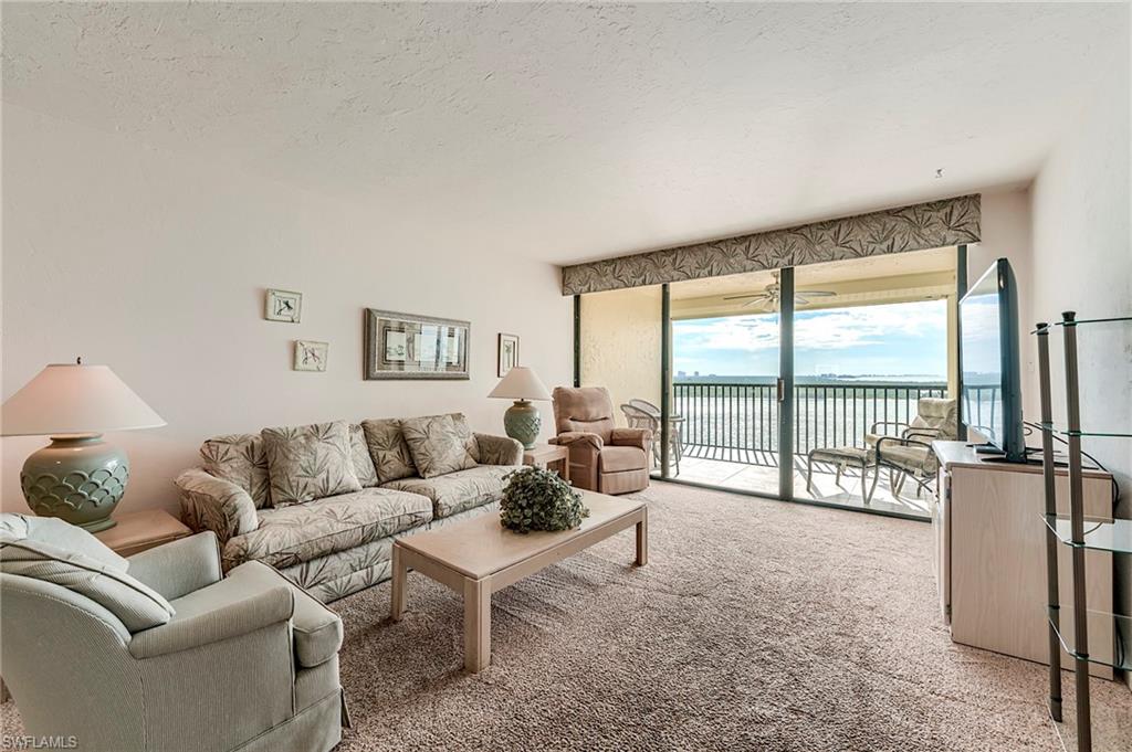 ISLANDS END CONDO - Residential
