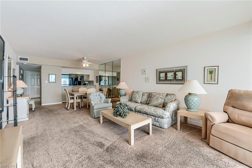 ISLANDS END CONDO - Residential