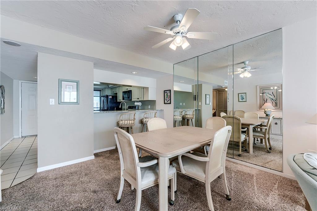 ISLANDS END CONDO - Residential