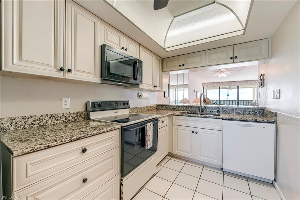 ISLANDS END CONDO - Residential
