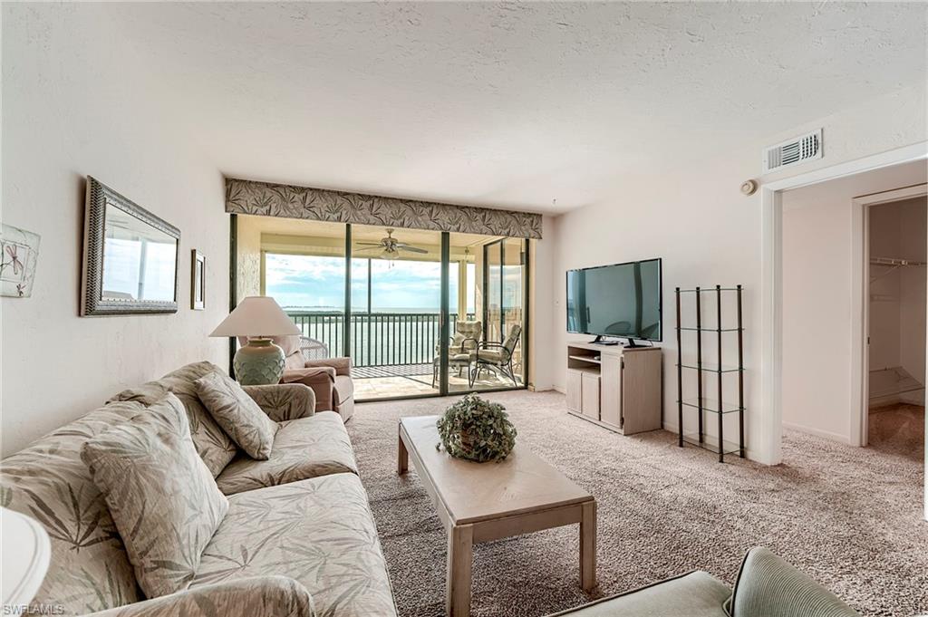 ISLANDS END CONDO - Residential
