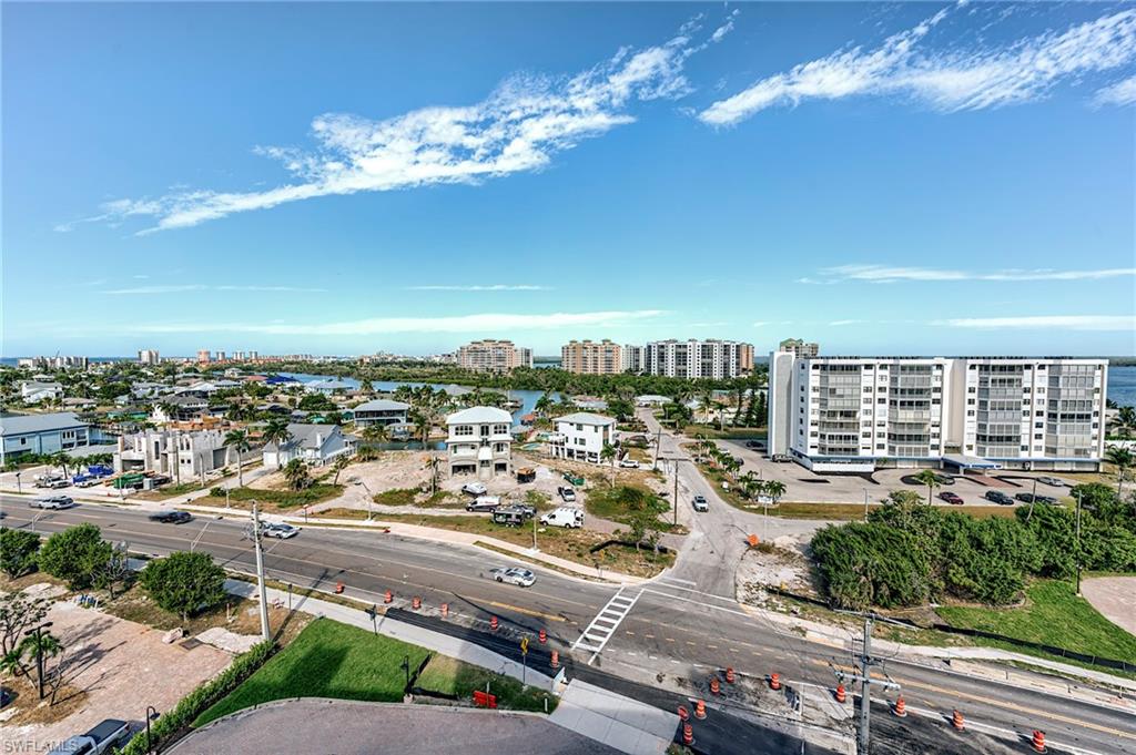 ISLANDS END CONDO - Residential