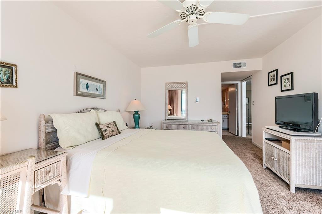 ISLANDS END CONDO - Residential