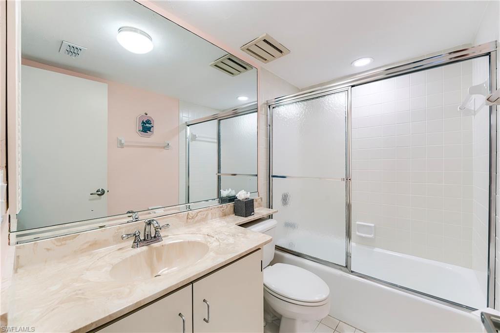 ISLANDS END CONDO - Residential