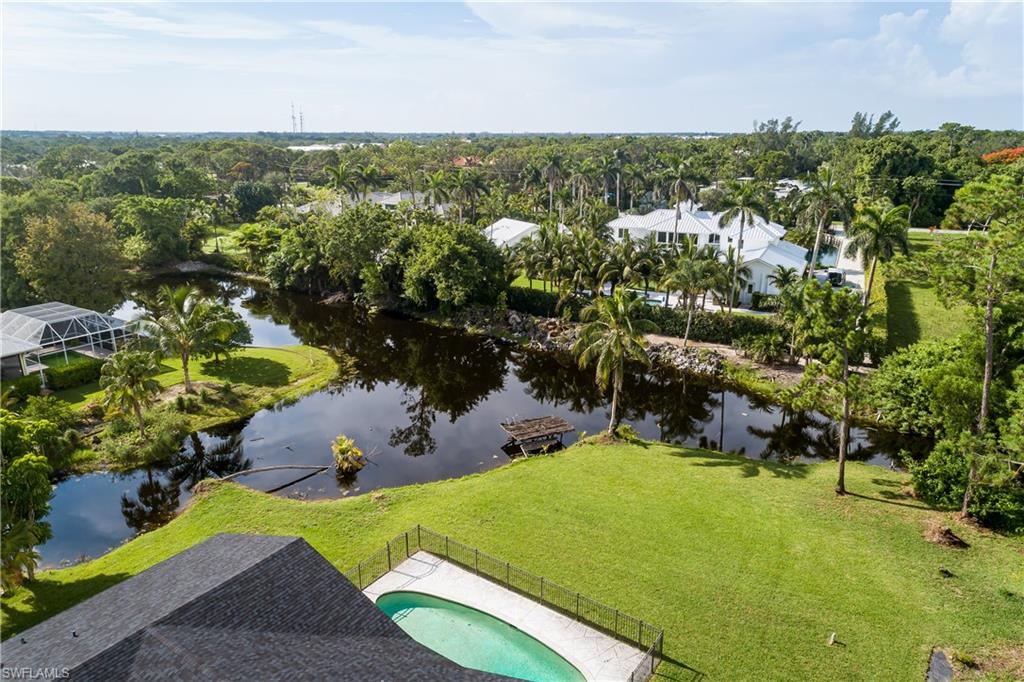 PINE RIDGE - Residential