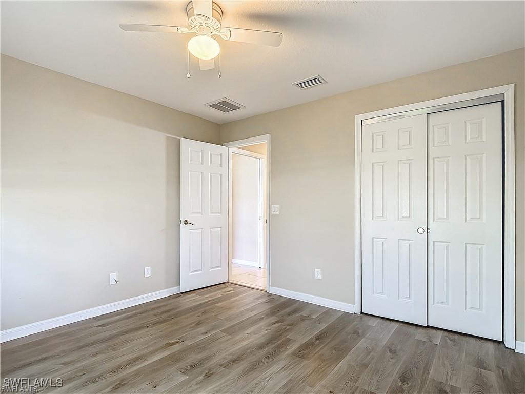 CAPE CORAL - Residential Lease
