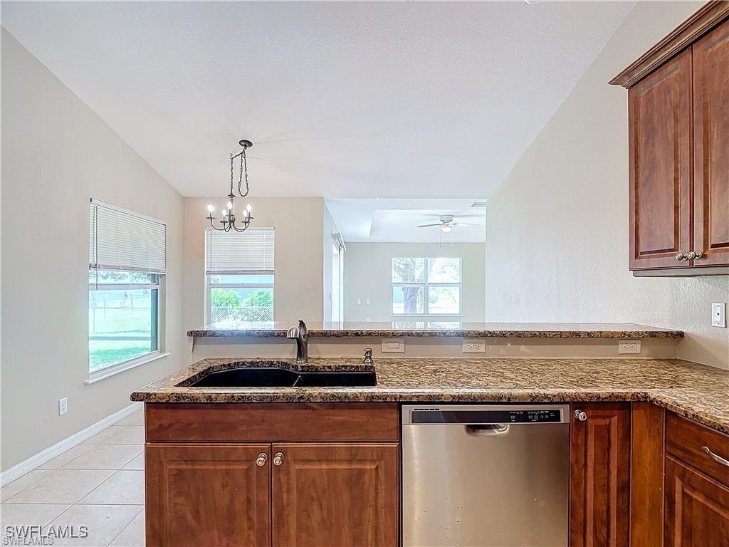 CAPE CORAL - Residential Lease