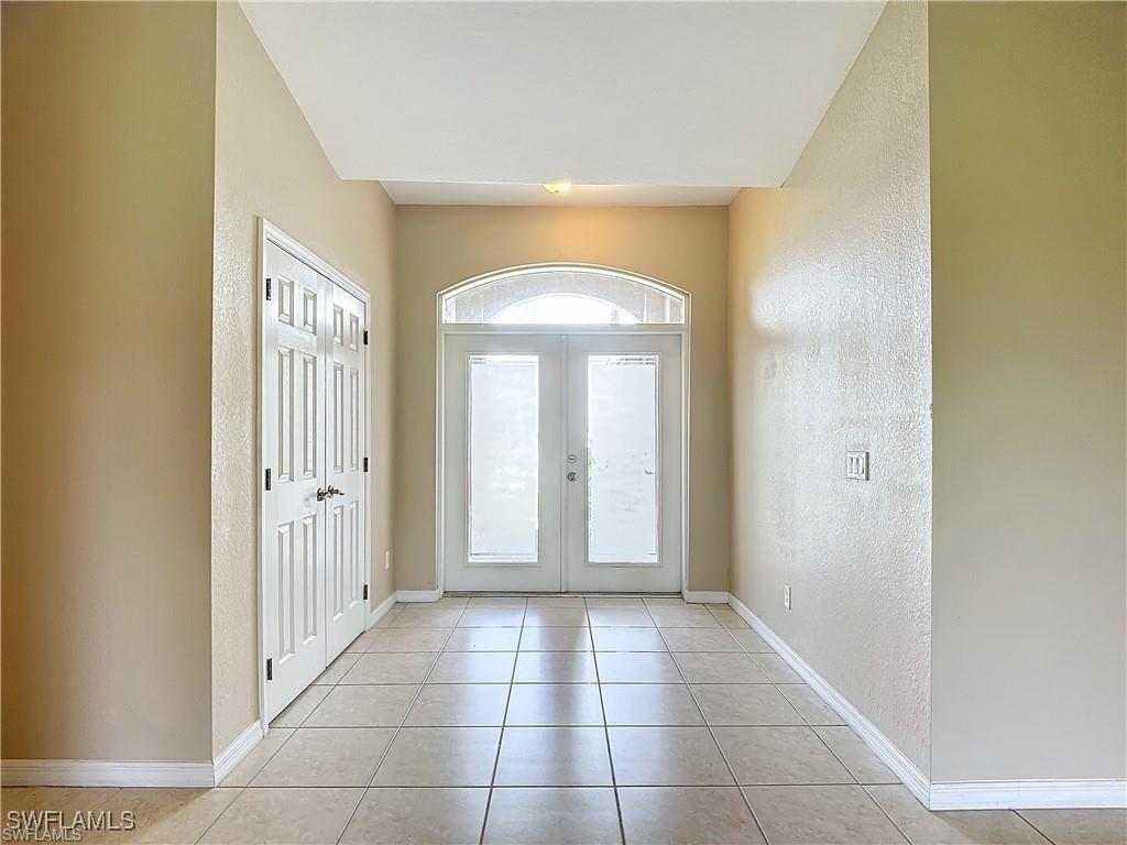 CAPE CORAL - Residential Lease