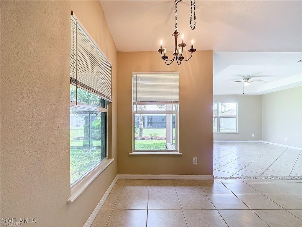 CAPE CORAL - Residential Lease