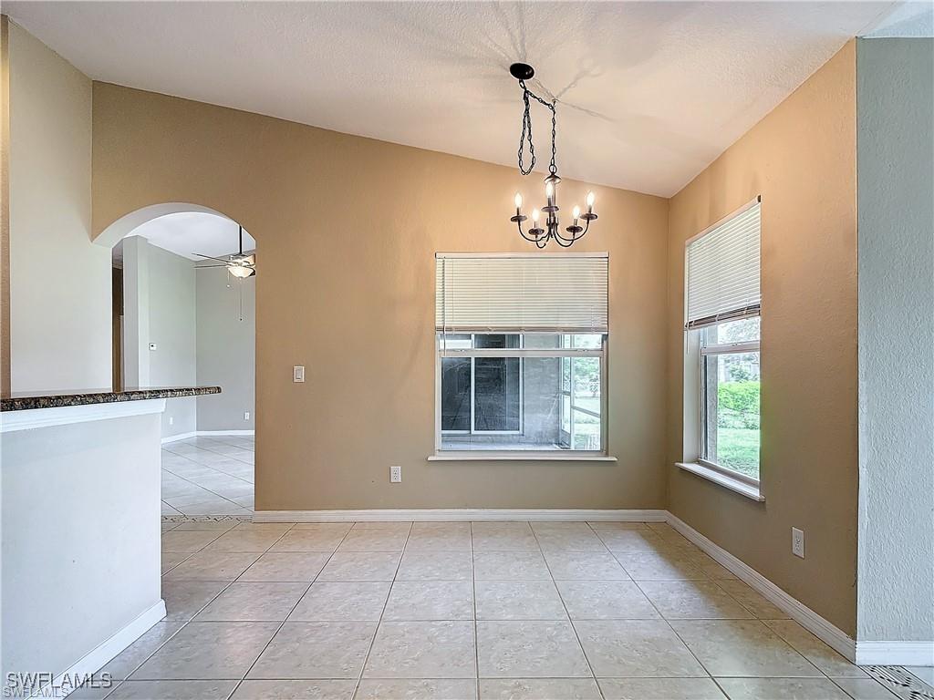 CAPE CORAL - Residential Lease
