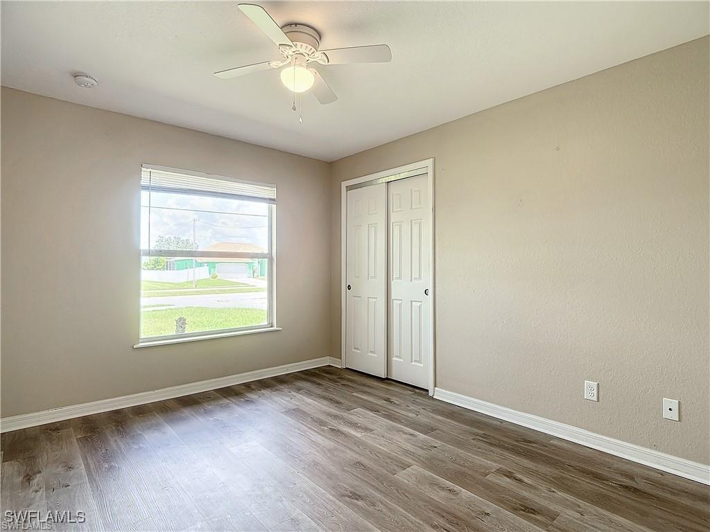 CAPE CORAL - Residential Lease