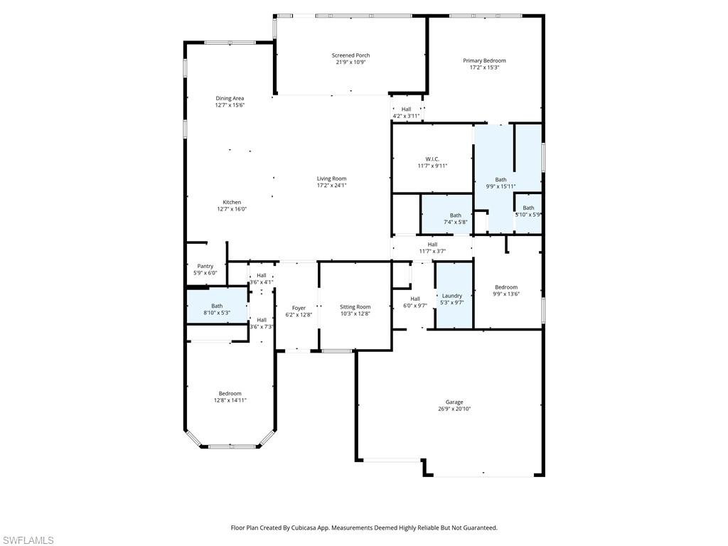 TERRENO AT VALENCIA - Residential Lease