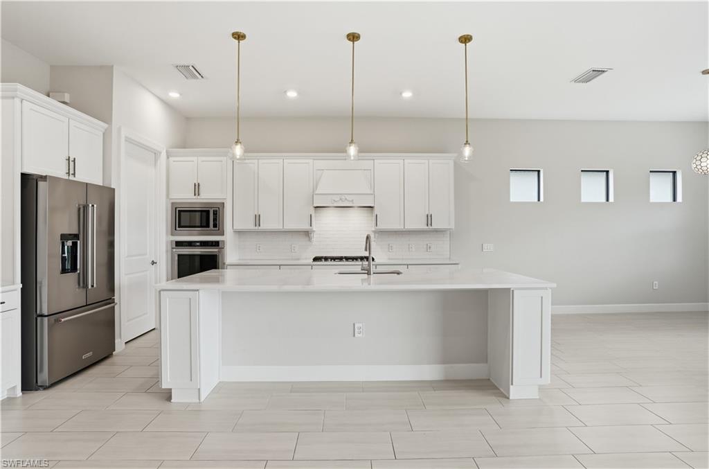 TERRENO AT VALENCIA - Residential Lease
