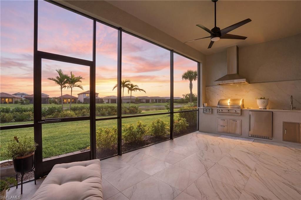 TERRENO AT VALENCIA - Residential Lease