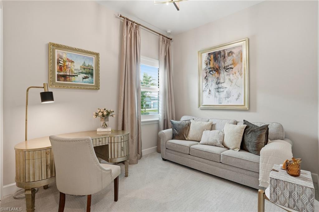 TERRENO AT VALENCIA - Residential Lease