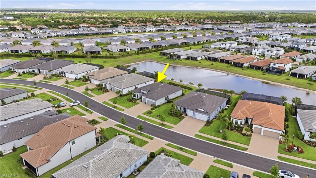 TERRENO AT VALENCIA - Residential Lease