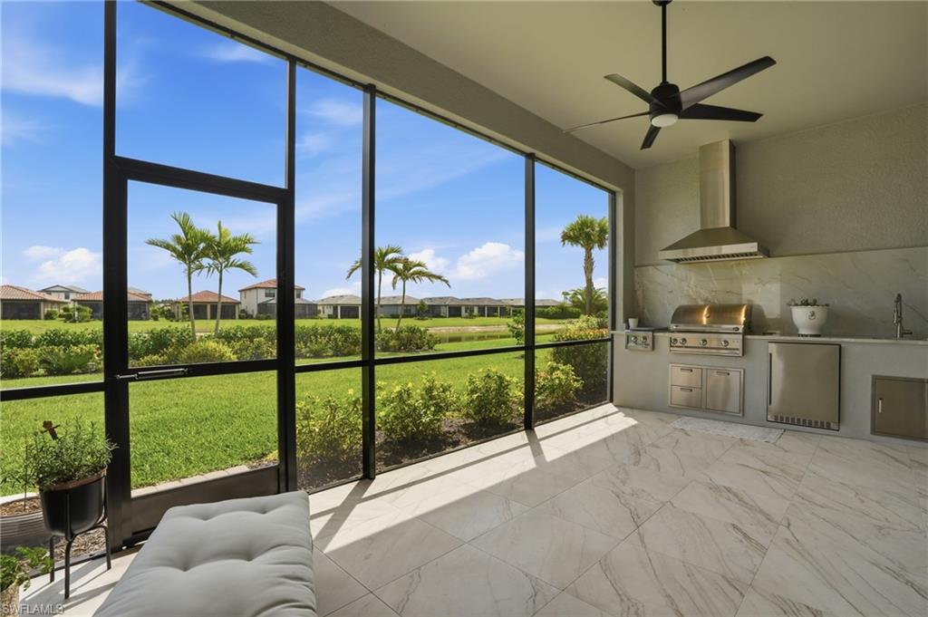 TERRENO AT VALENCIA - Residential Lease