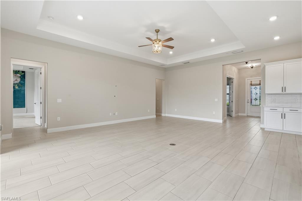 TERRENO AT VALENCIA - Residential Lease