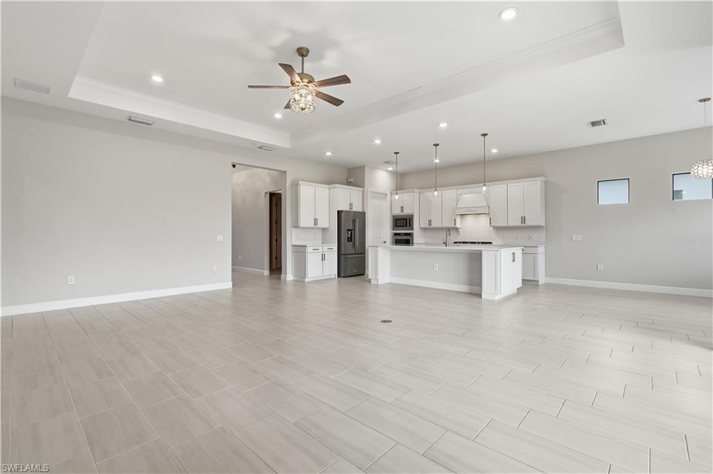 TERRENO AT VALENCIA - Residential Lease