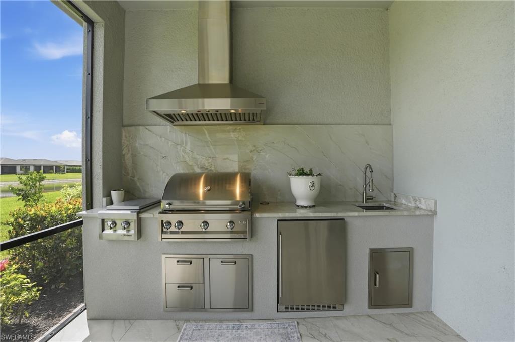 TERRENO AT VALENCIA - Residential Lease