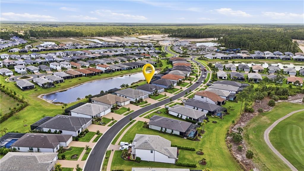 TERRENO AT VALENCIA - Residential Lease
