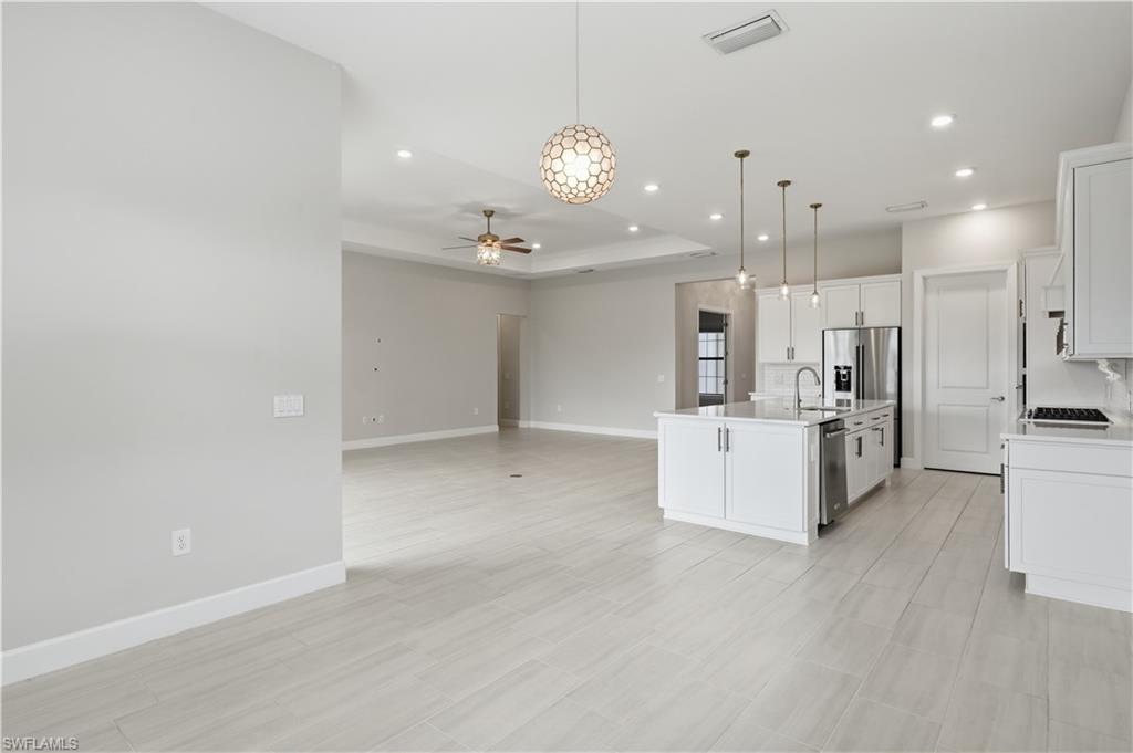 TERRENO AT VALENCIA - Residential Lease