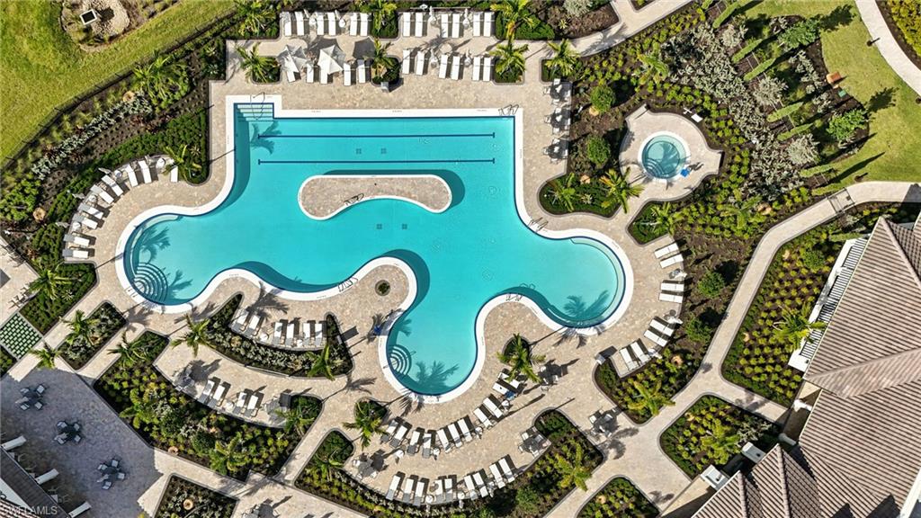TERRENO AT VALENCIA - Residential Lease