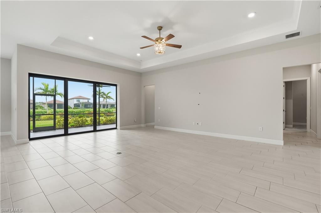 TERRENO AT VALENCIA - Residential Lease
