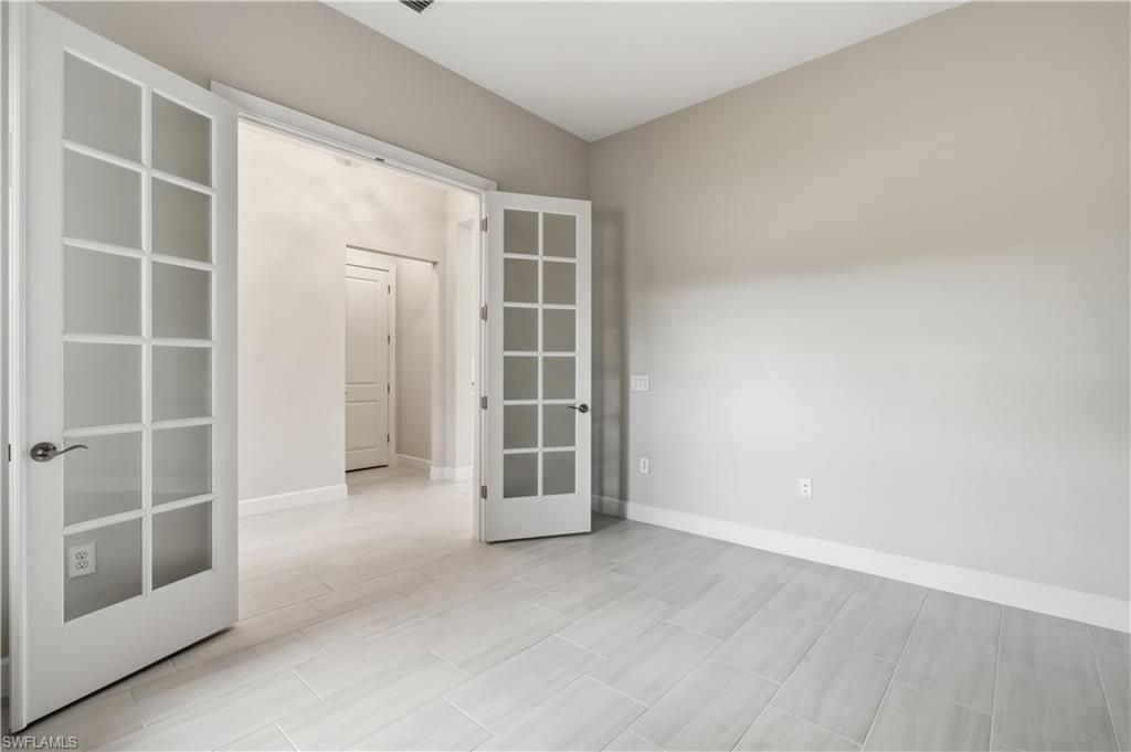 TERRENO AT VALENCIA - Residential Lease