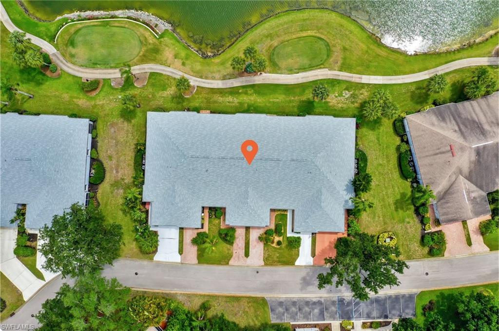 VILLAGES AT COUNTRY CREEK - Residential