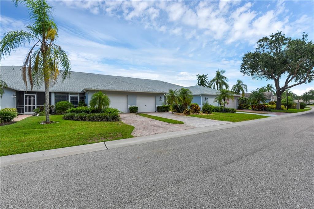 VILLAGES AT COUNTRY CREEK - Residential