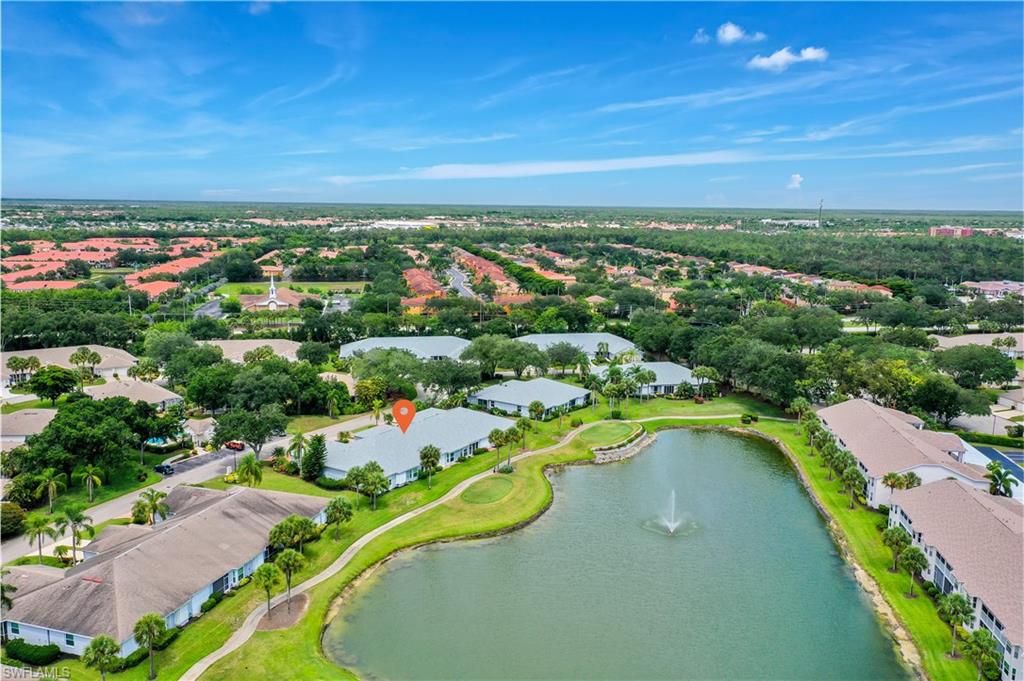 VILLAGES AT COUNTRY CREEK - Residential