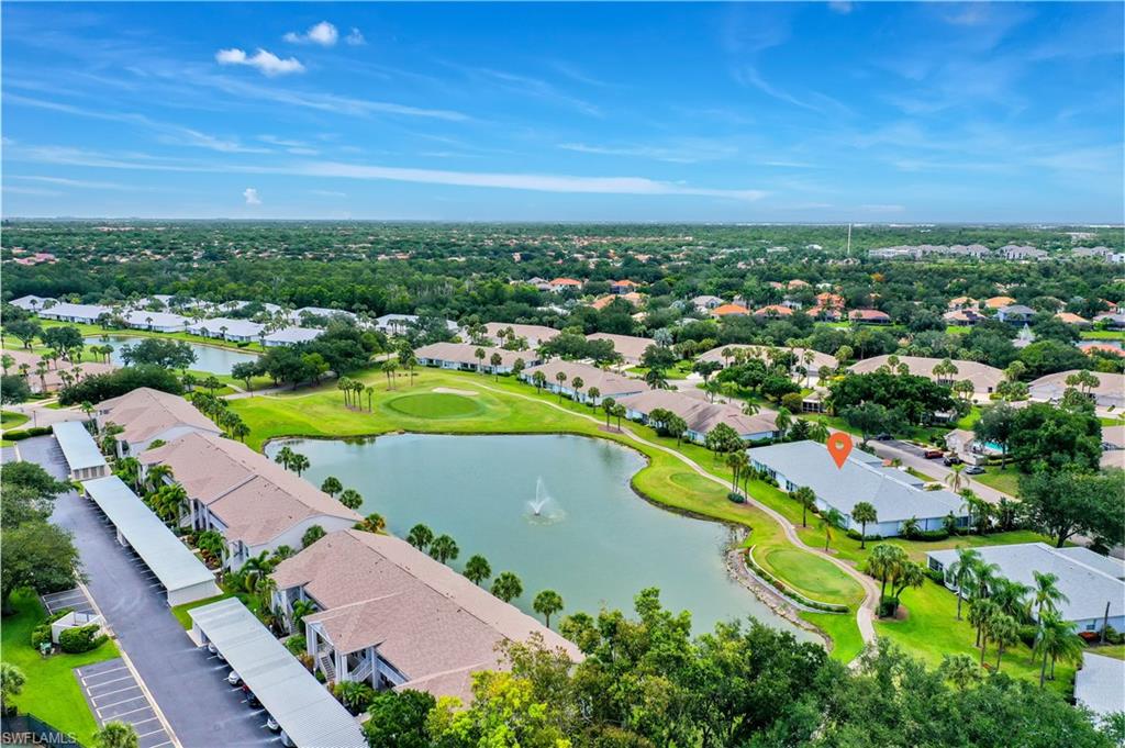 VILLAGES AT COUNTRY CREEK - Residential