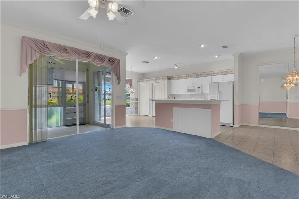 VILLAGES AT COUNTRY CREEK - Residential